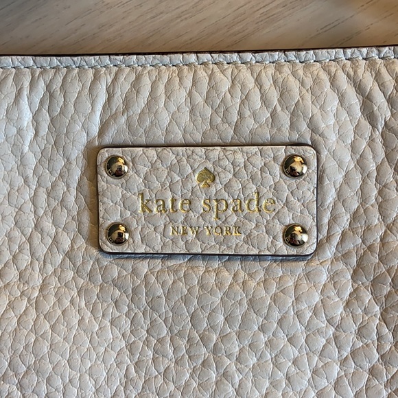Kate Spade Crossbody Bag - Picture 2 of 7